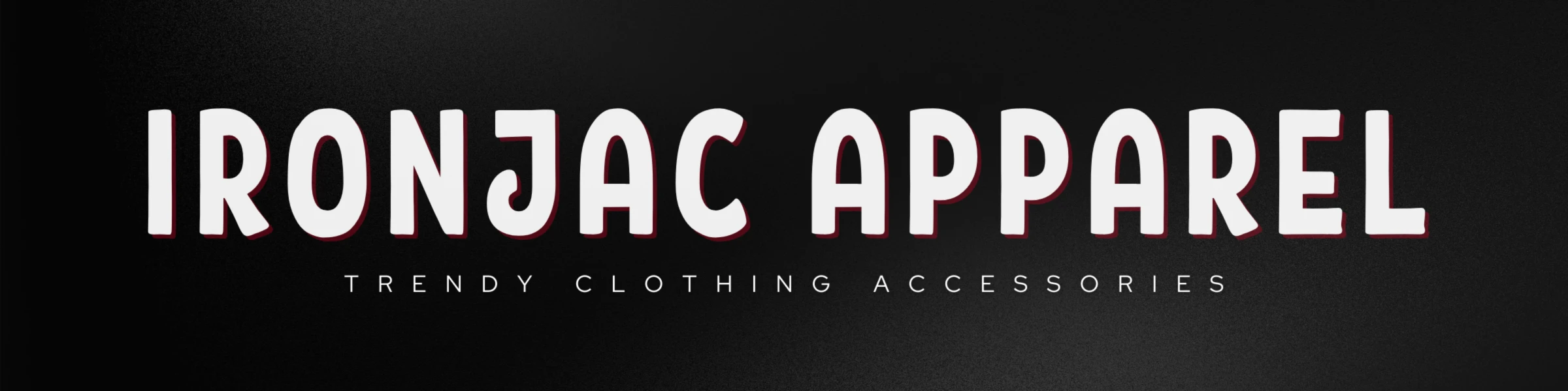 Banner image of Ironjac