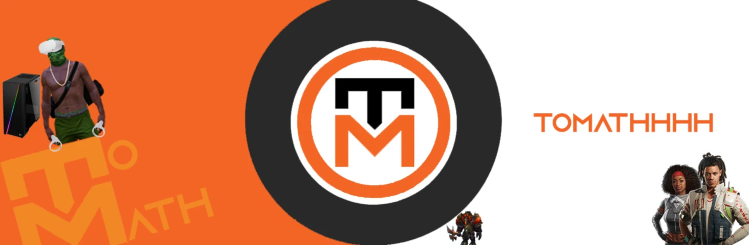 Banner image of ToMathhhh