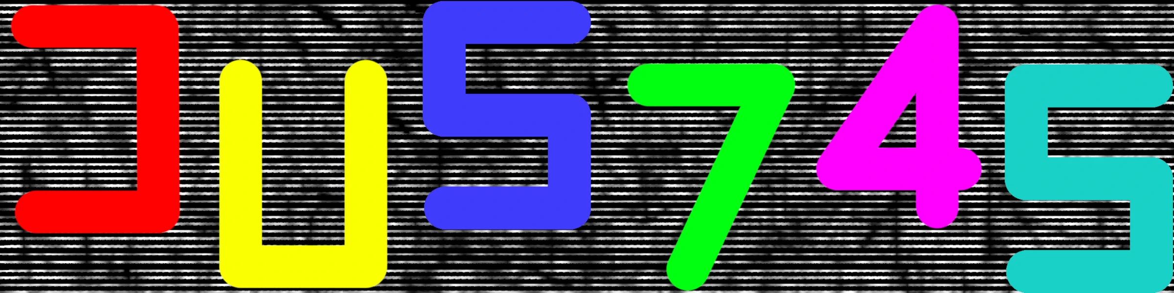 Banner image of JU5745