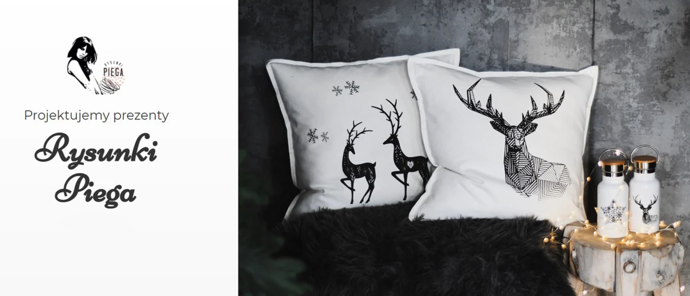 Banner image of Rysunki Piega