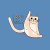 Sweary Cats and Friends