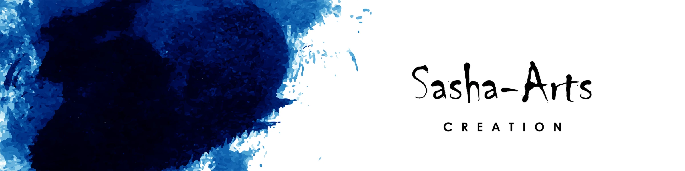 Bannière de Sasha-Arts