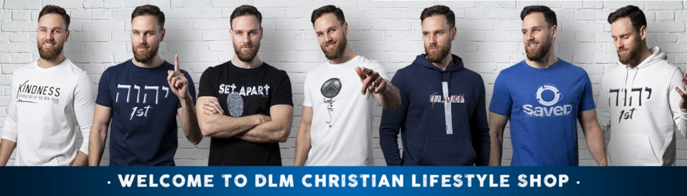 Banner image of DLM Christian Lifestyle