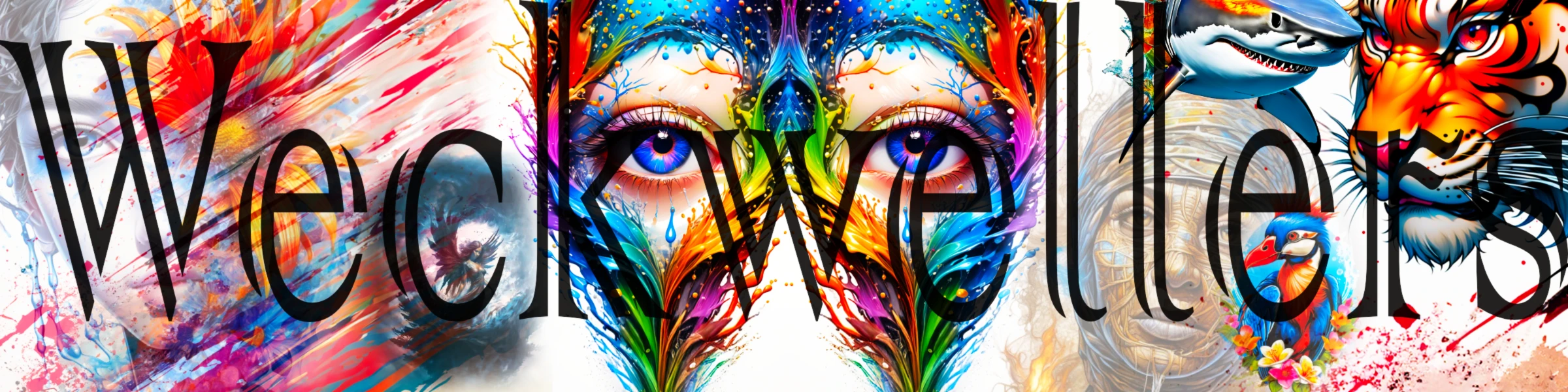 Bannerbild von WeckWellers