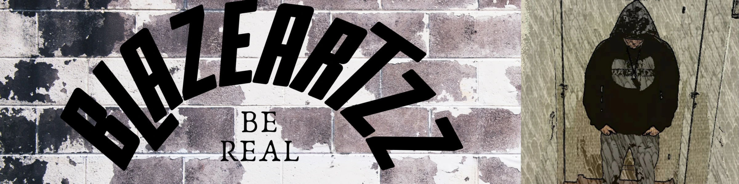 Banner image of blazeartzz