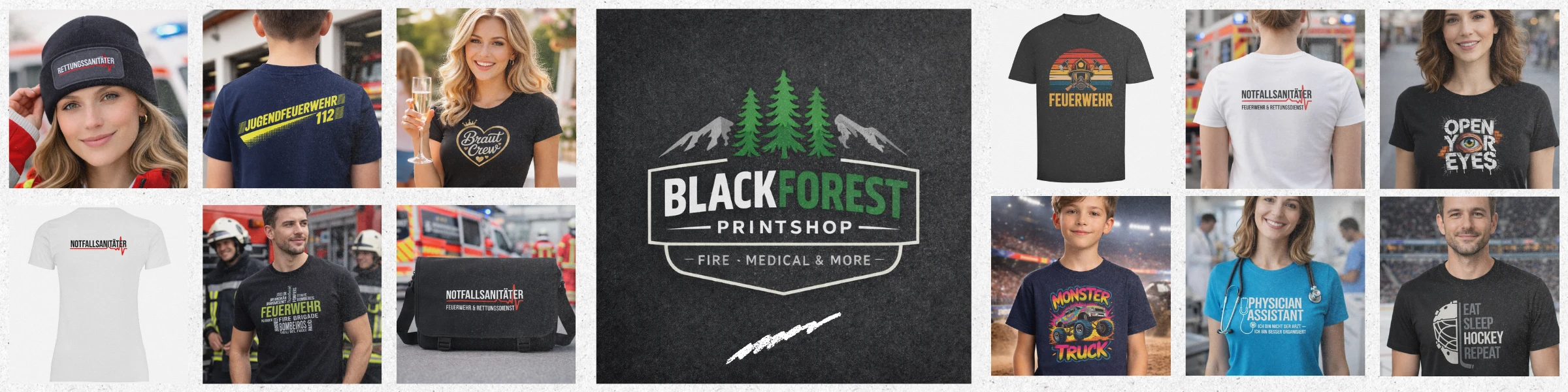 Banner image of BlackForestPrintShop