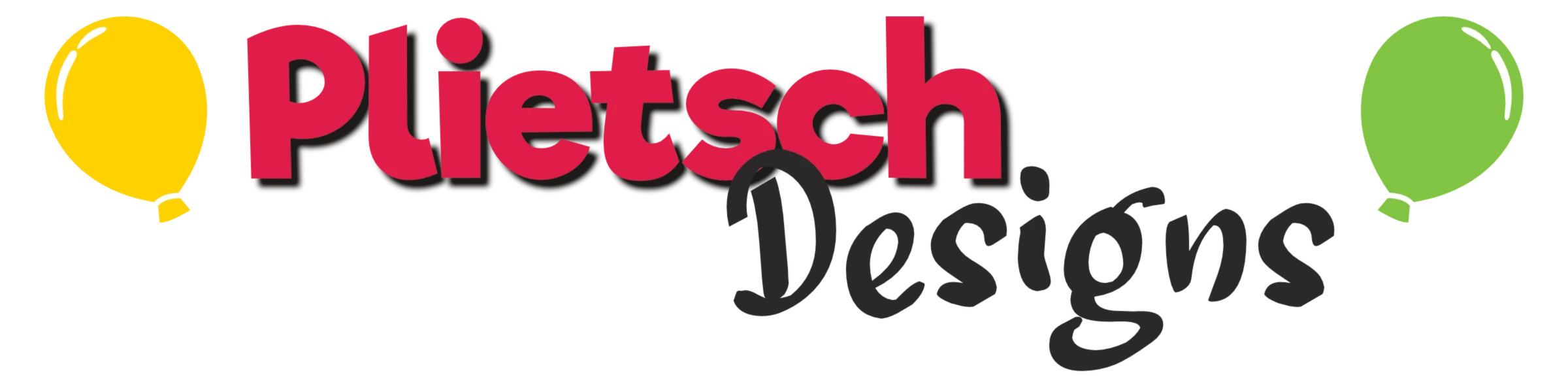 Bannière de PlietschDesigns