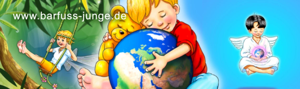 Banner image of www.barfuss-junge.de