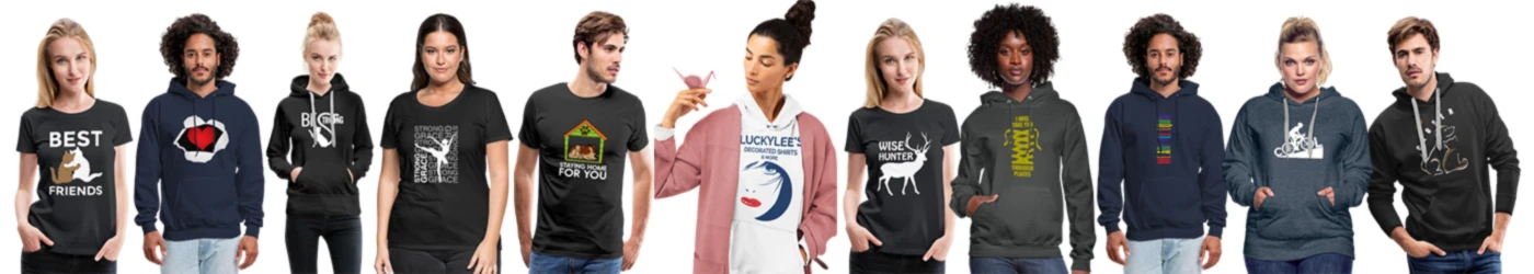 Bannière de luckylee