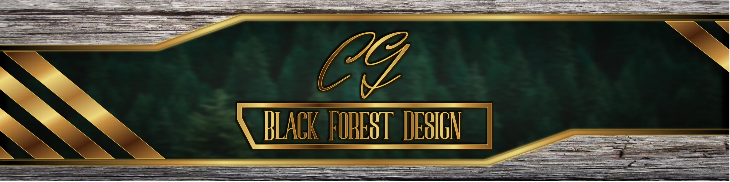 Bannerbild von CG BlackForest Design