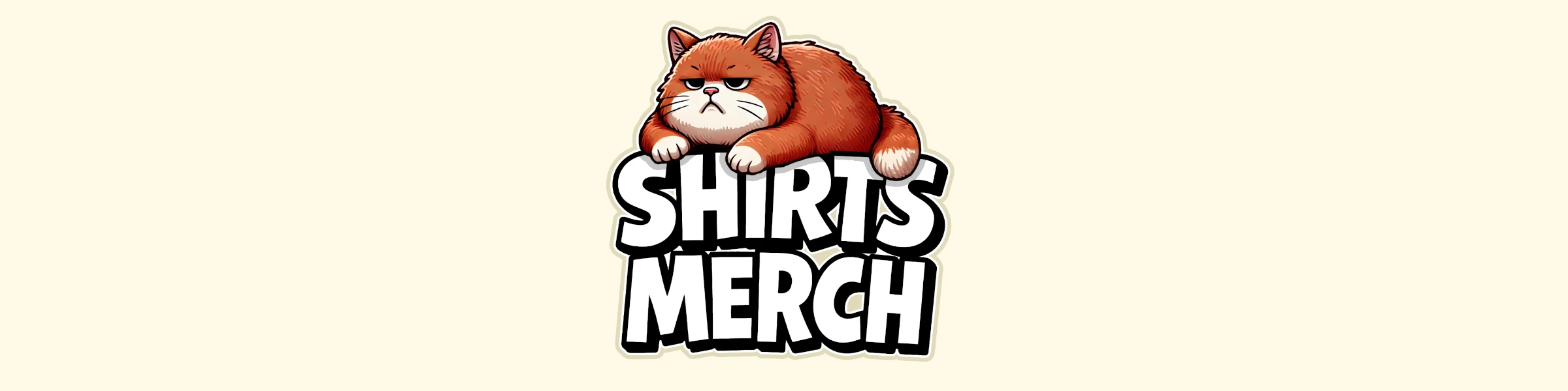 Banner image of Shirts and Merch