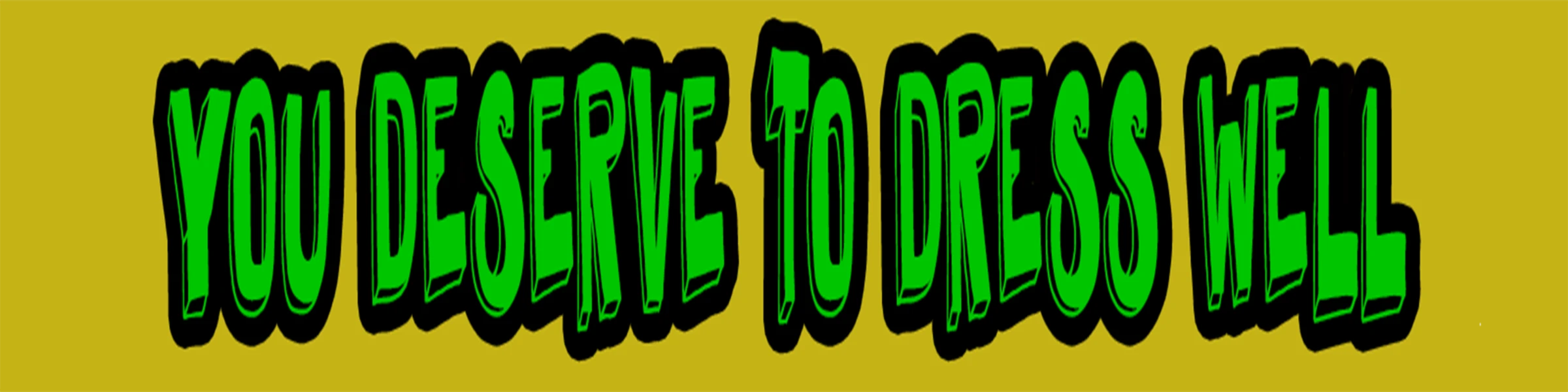 Bannerbild von PRINTED