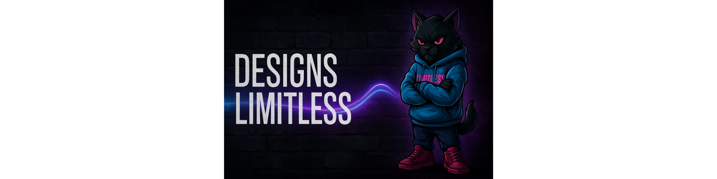 Bannière de Designs Limitless