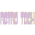Retro Tech