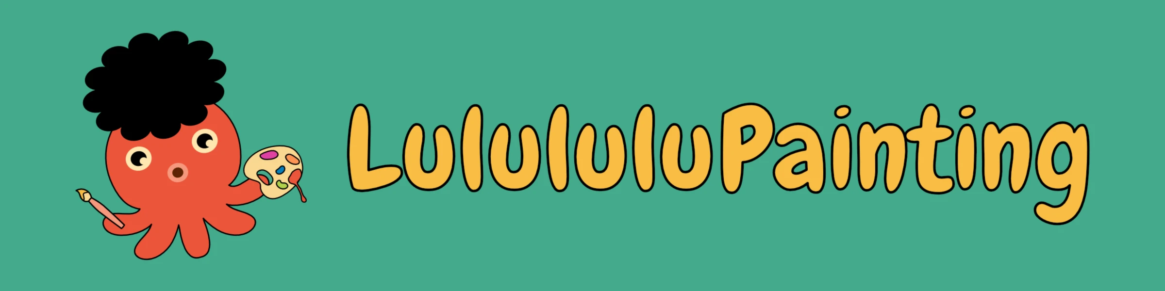 Banner image of LulululuPainting