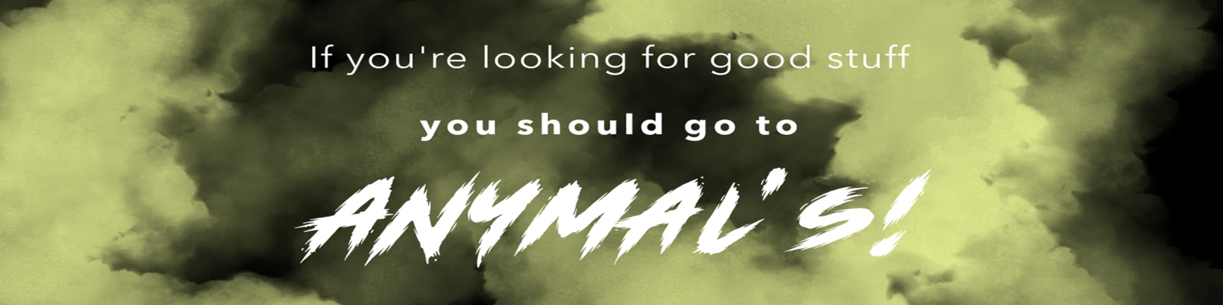 Banner image of AnyMal2018