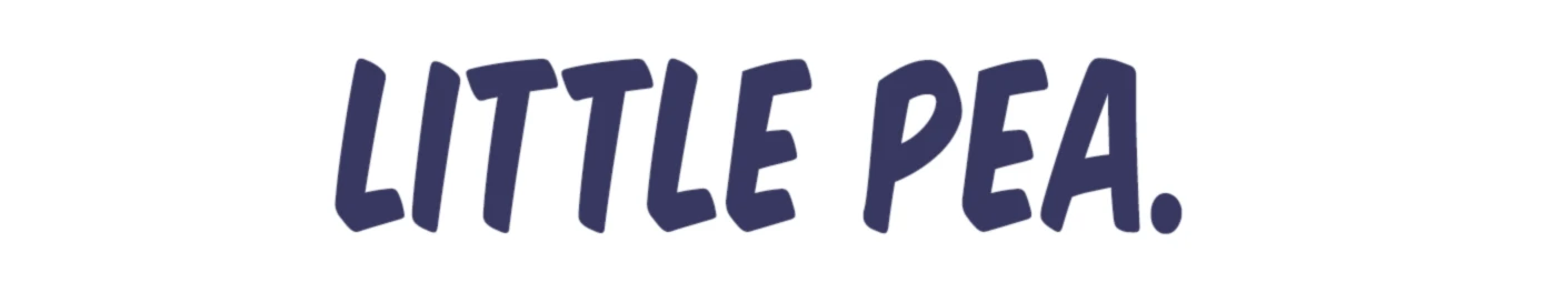 Banner image of LittlePea