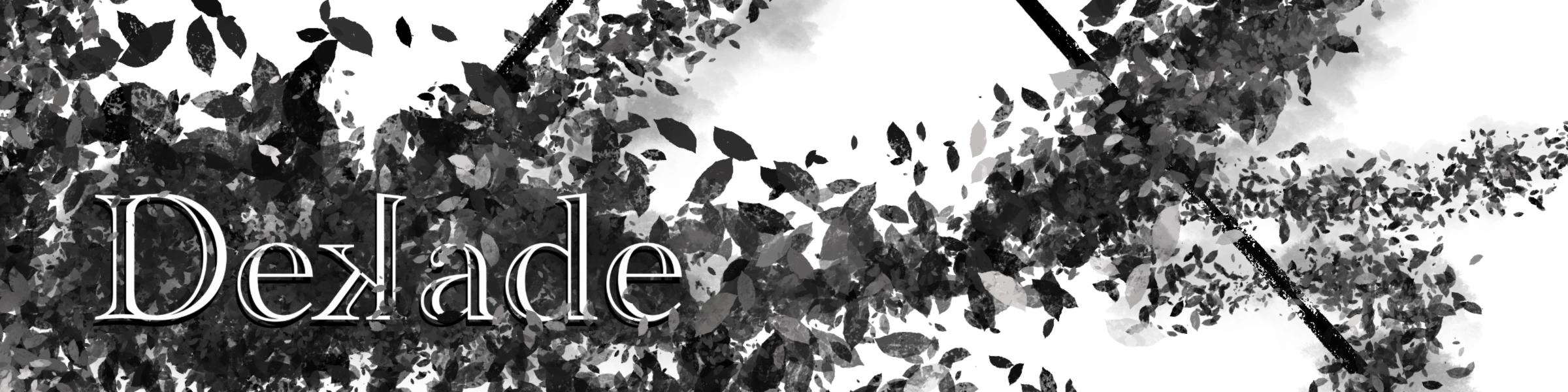 Banner image of Dekade