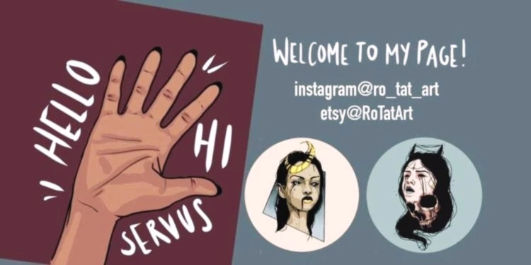 Banner image of Rotatart