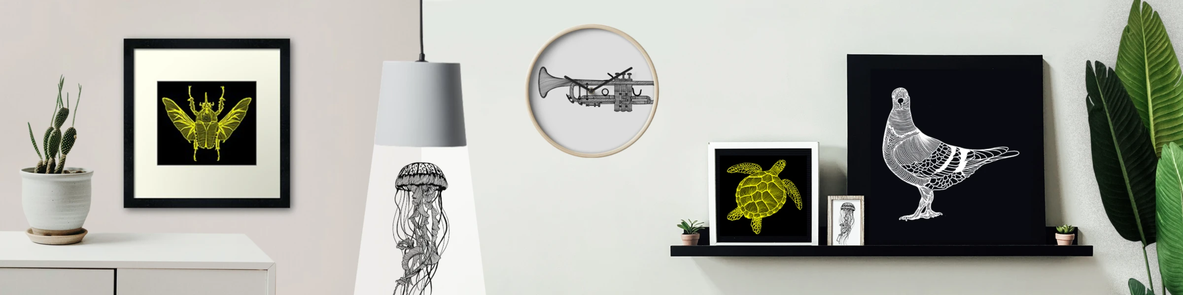 Banner image of one43dom