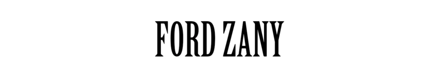 Banner image of Ford Zany