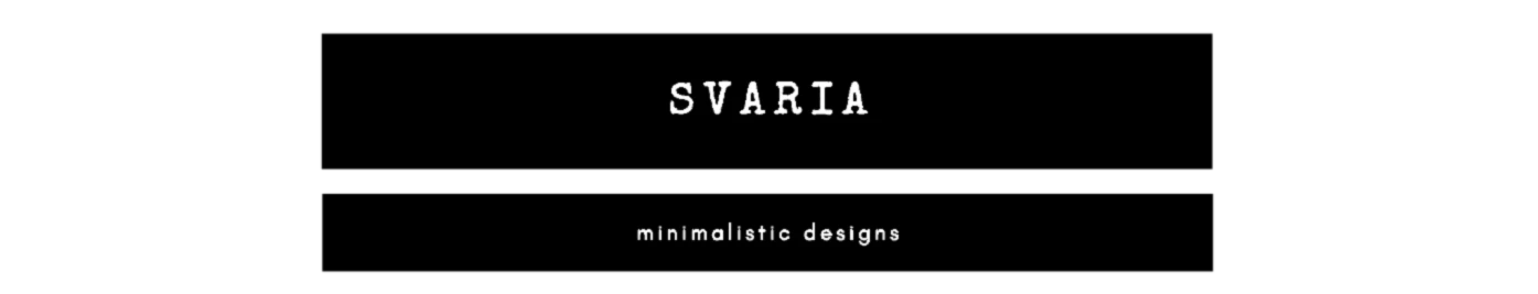 Banner image of Svaria