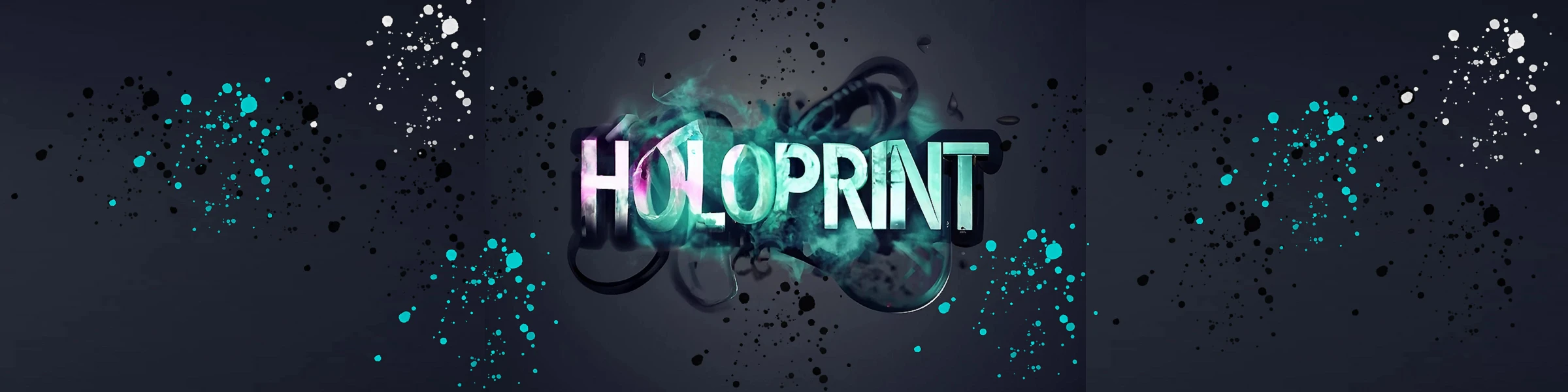 Banner image of Holo Print