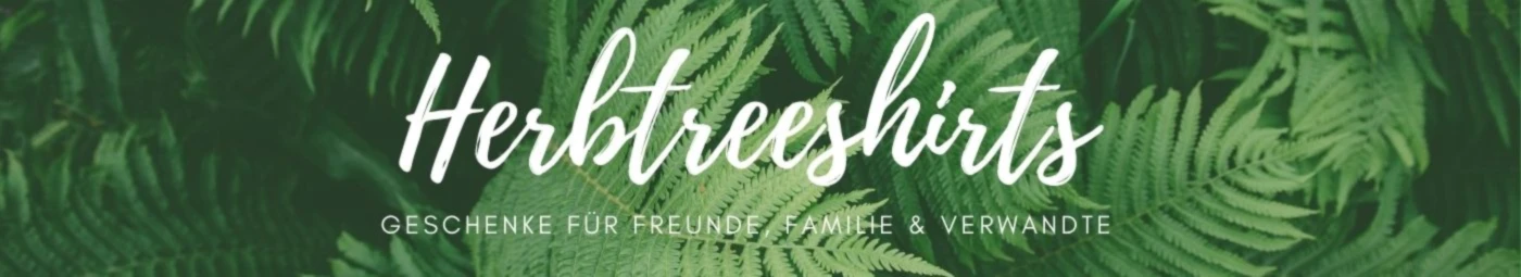 Banner image of Herbtreeshirts