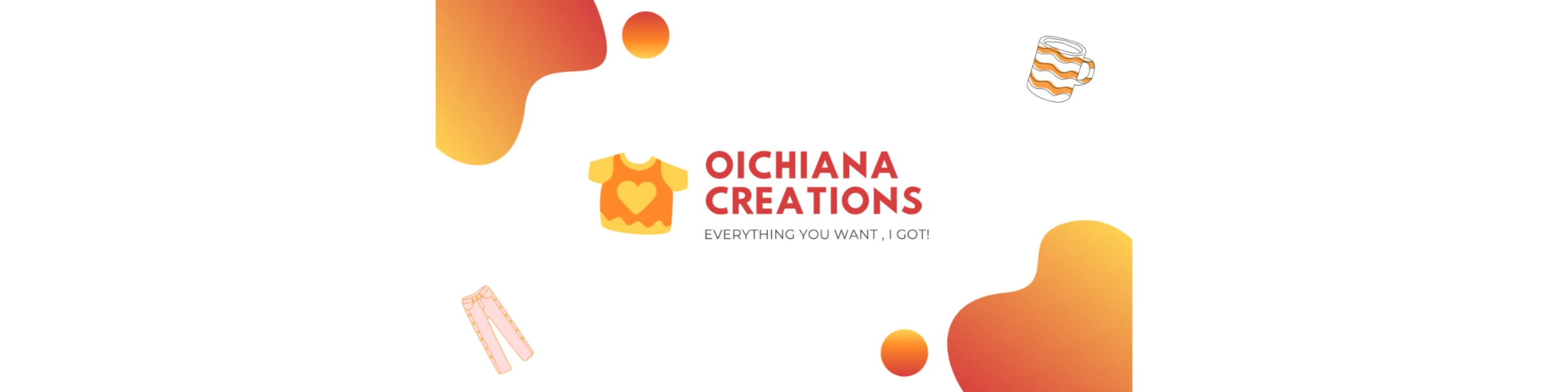 Banner image of Oichiana Creations