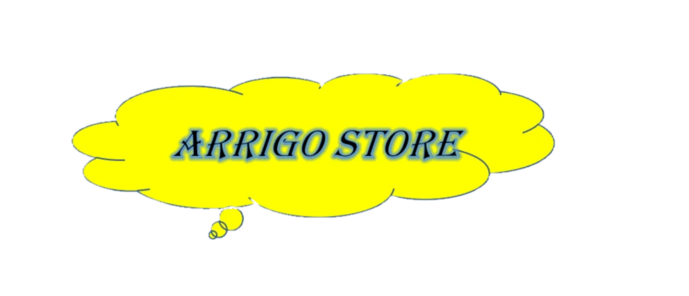 Banner image of ARRIGO STORE