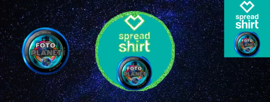Bannerbild von Foto Planet