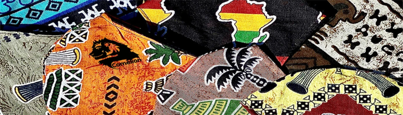 Bannière de Comelion