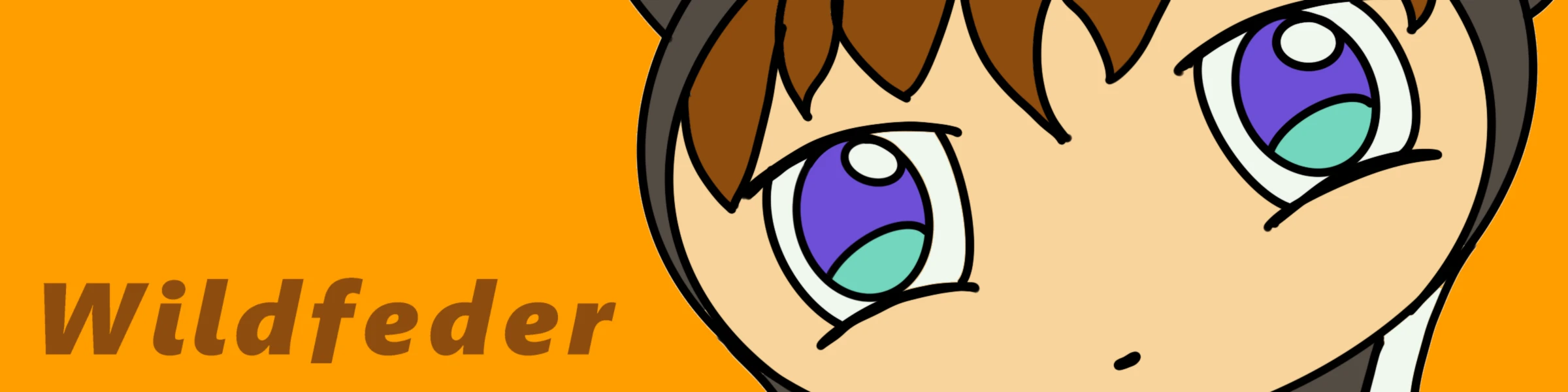 Bannerbild von Wildfeder