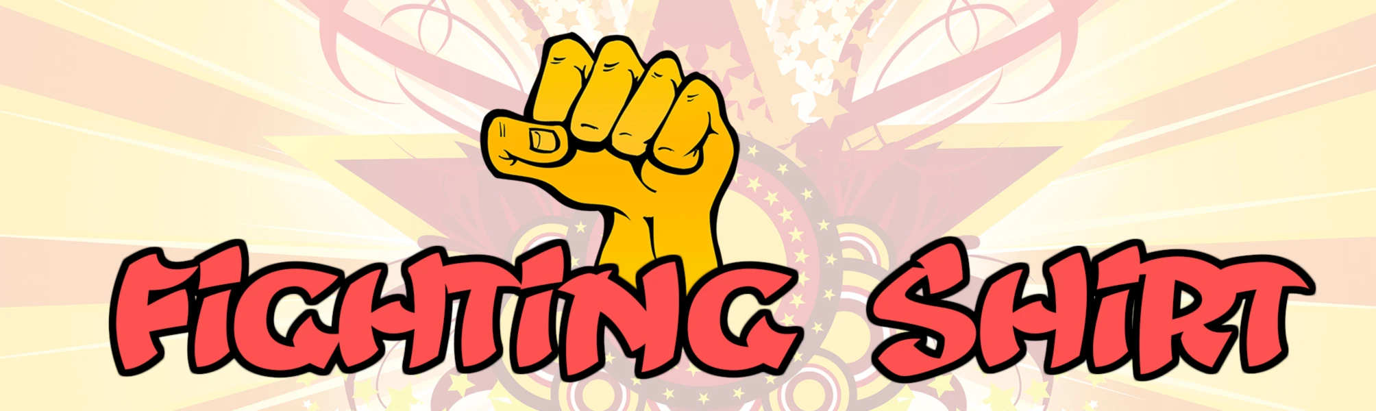 Banner image of Fightingshirt