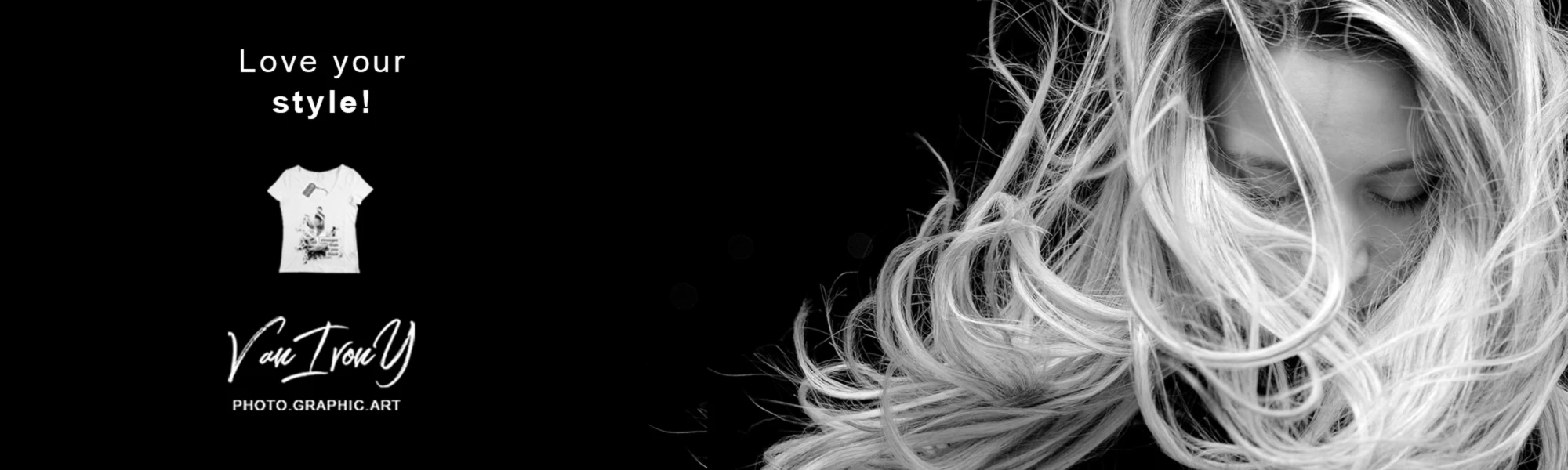 Bannerbild von Van Ivony