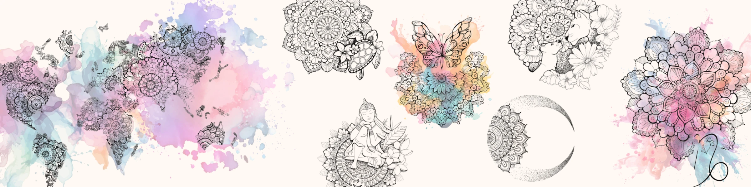 Bannerbild von mimo mucha