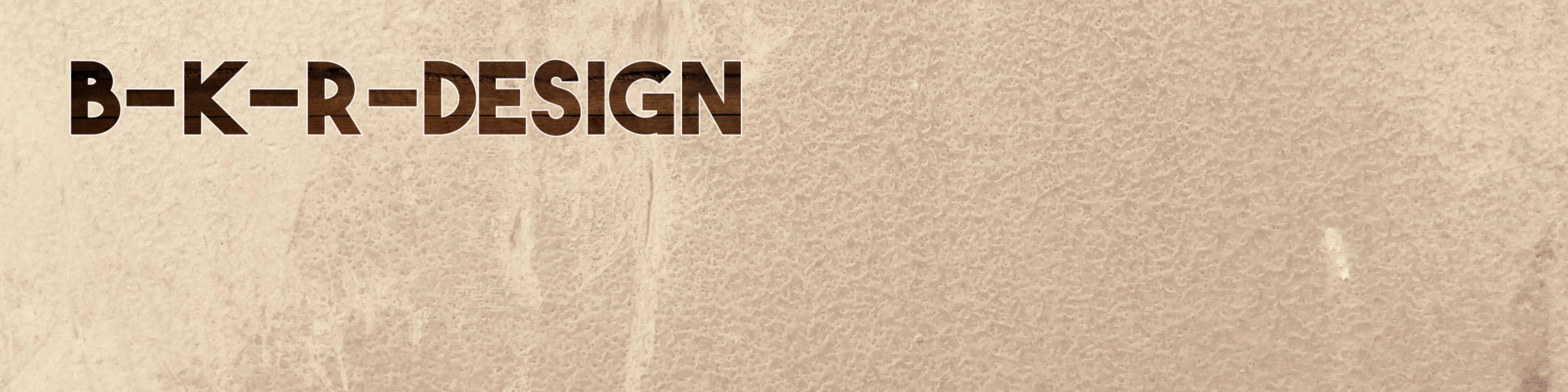 Banner image of B-K-R-Design