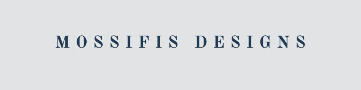 Bannière de Mossifis Designs