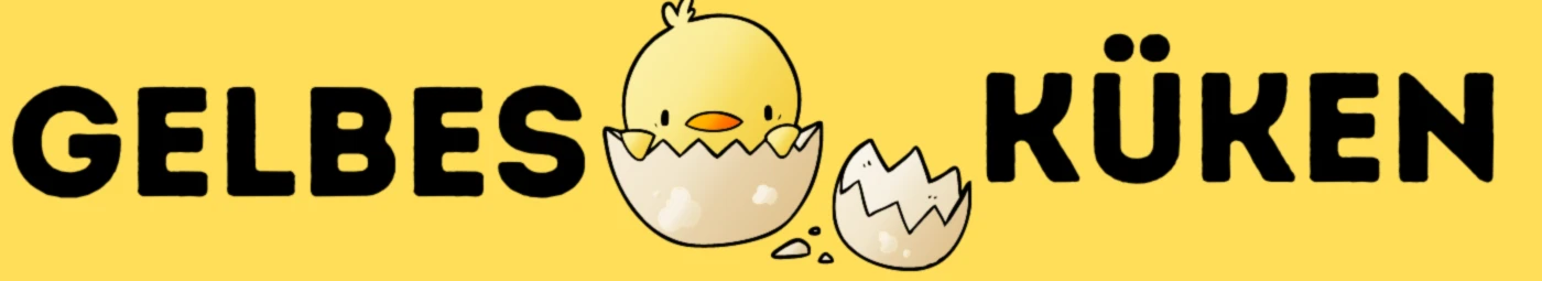 Bannerbild von Gelbeskueken