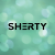 SHERTY
