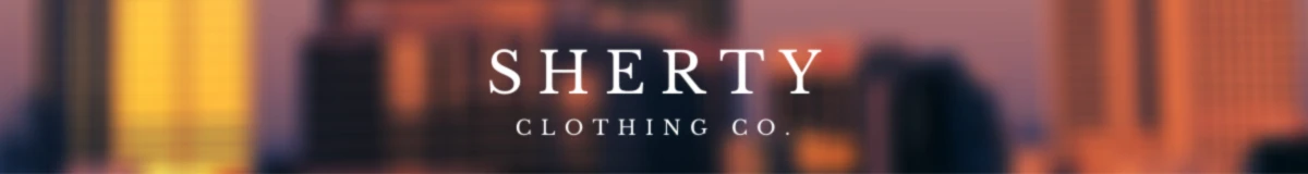 Banner image of SHERTY