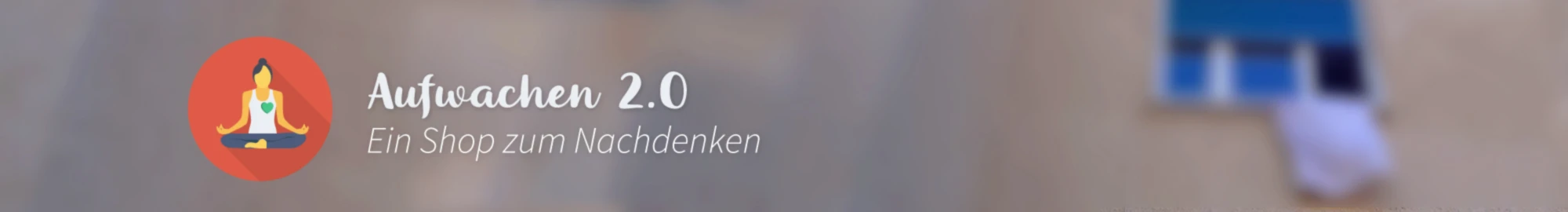 Banner image of Aufwachen 2.0