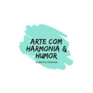 Banner image of Arte com Harmonia e Humor