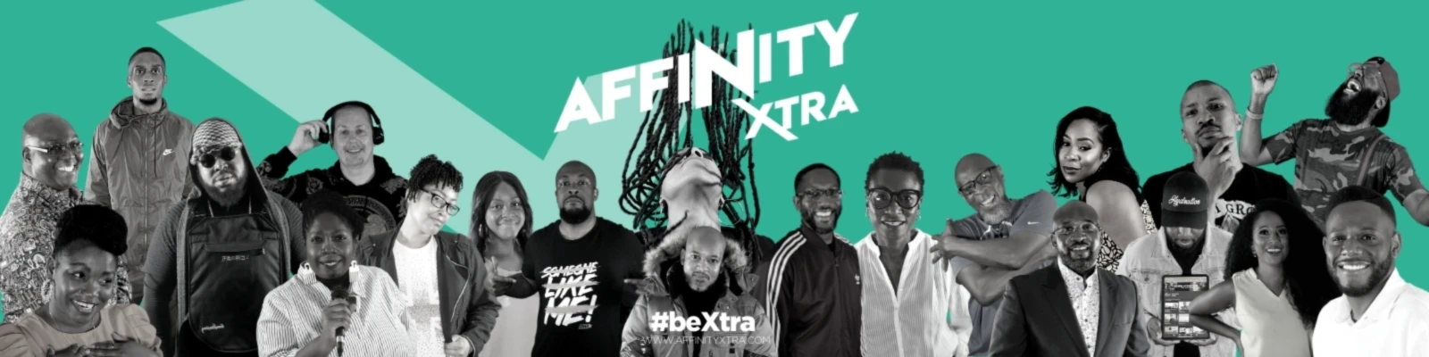 Banner image of Affinity Xtra