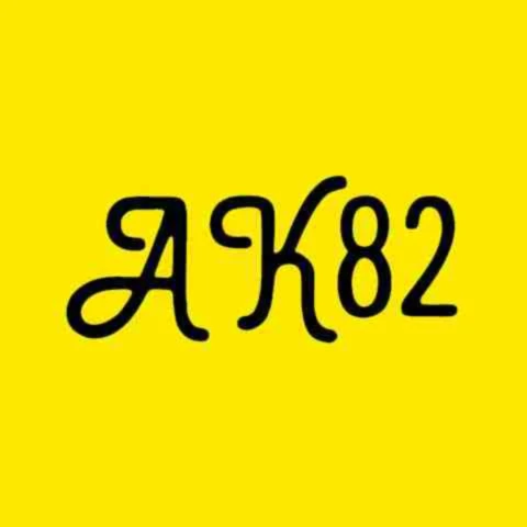 Banner image of AK82