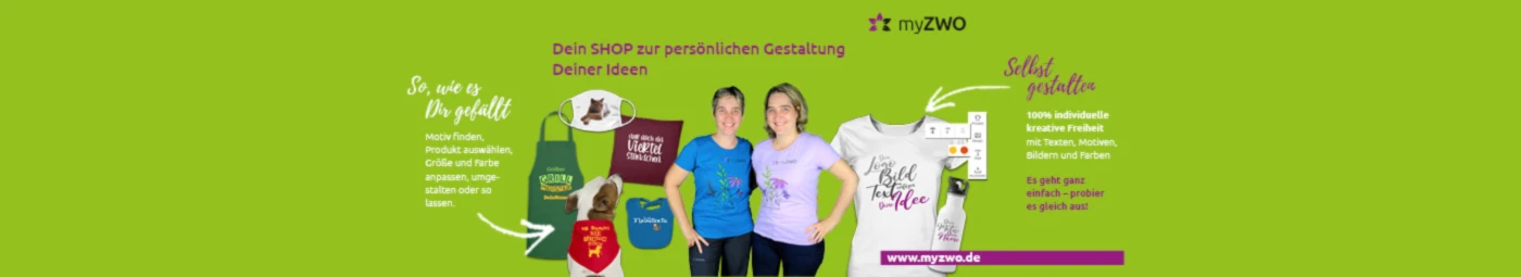 Banner image of myZWO