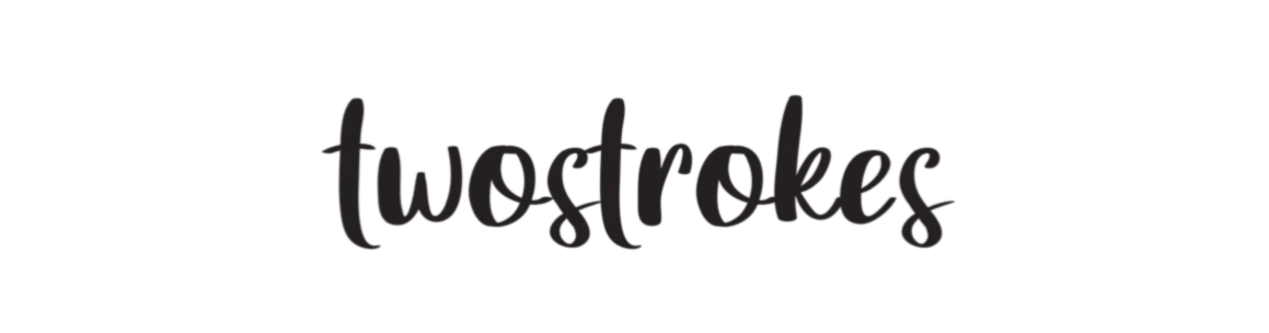 Banner image of TwoStrokes