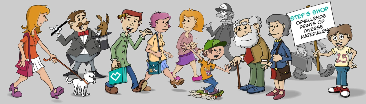 Bannerbild von StefRingoot