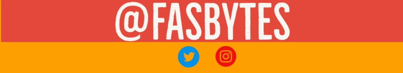 Banner image of Fasbytes