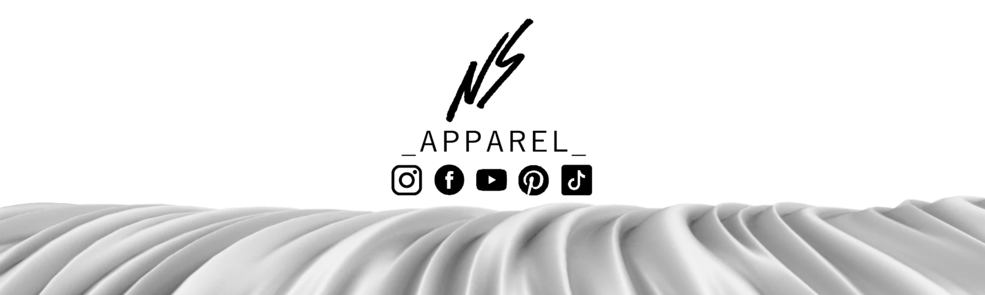 Banner image of NSApparel